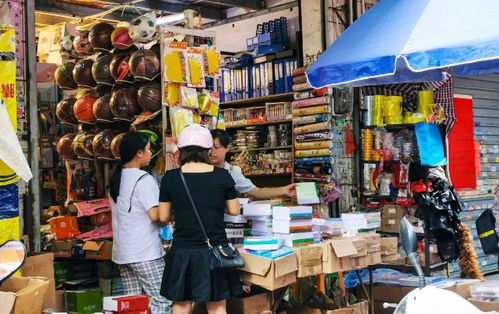 新學(xué)期,新氣象 文體用品采購(gòu)點(diǎn)推薦