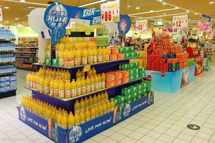 廣元北街美好家園超市