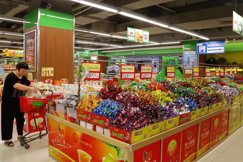 倒數68小時,虎門這個地方率先進入雙十一 美食 日用百貨全場7.9折起