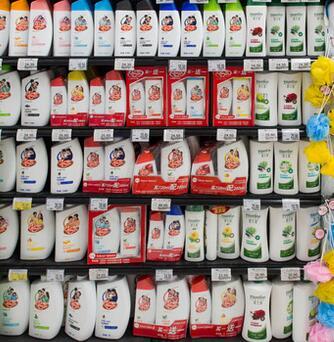 千萬里日用品加盟