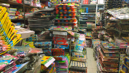 &ldquo;沭陽商業(yè)見聞&rdquo;之沭陽批發(fā)市場